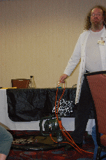 MarsCon 2009