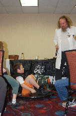 MarsCon 2009