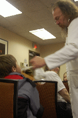 MarsCon 2009