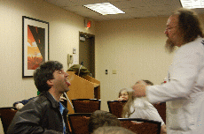 MarsCon 2009