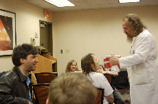 MarsCon 2009
