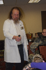 MarsCon 2009
