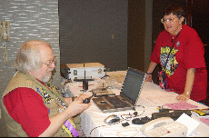 MarsCon 2009
