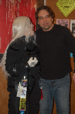 MarsCon 2009