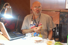 MarsCon 2009