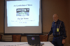 MarsCon 2009
