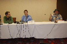 MarsCon 2009