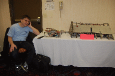 MarsCon 2009