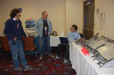 MarsCon 2009