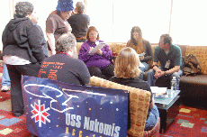 MarsCon 2009
