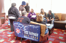 MarsCon 2009