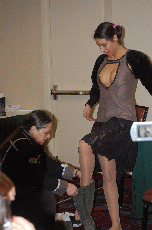 MarsCon 2009