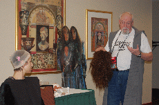 MarsCon 2009