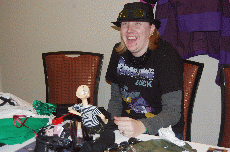MarsCon 2009