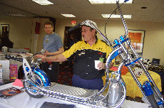 MarsCon 2009