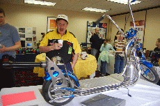 MarsCon 2009