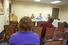 MarsCon 2009
