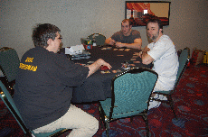 MarsCon 2009