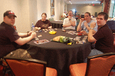MarsCon 2009