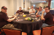 MarsCon 2009