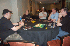 MarsCon 2009