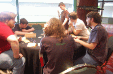 MarsCon 2009