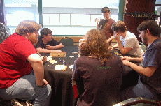 MarsCon 2009