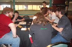 MarsCon 2009