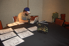 MarsCon 2009