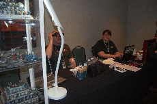 MarsCon 2009
