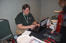 MarsCon 2009