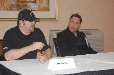 MarsCon 2009