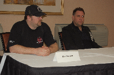 MarsCon 2009