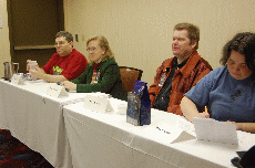 MarsCon 2009