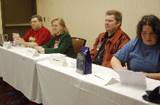 MarsCon 2009