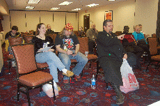 MarsCon 2009