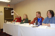 MarsCon 2009
