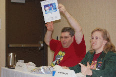 MarsCon 2009