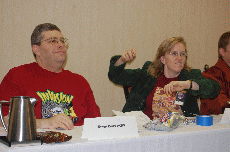 MarsCon 2009
