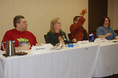 MarsCon 2009