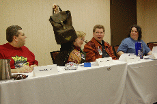 MarsCon 2009