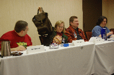 MarsCon 2009
