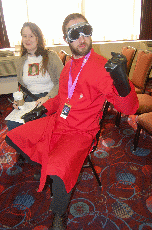 MarsCon 2009