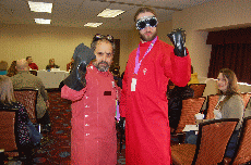 MarsCon 2009