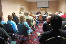 MarsCon 2009
