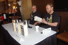 MarsCon 2009