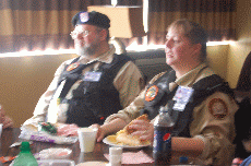 MarsCon 2009