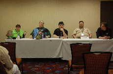 MarsCon 2009