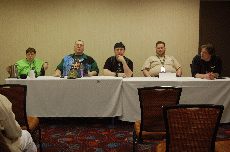MarsCon 2009
