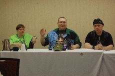 MarsCon 2009